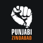 logo Punjabi Zindabad