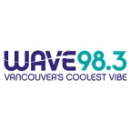 logo Wave 98.3