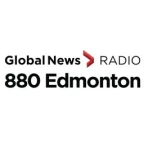 Global News Radio 880 Edmonton