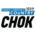 logo CHOK Radio