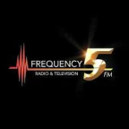 logo Frequency5fm