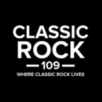 logo Classic Rock 109