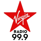 99.9 Virgin radio