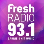 93.1 Fresh Radio