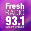 93.1 Fresh Radio