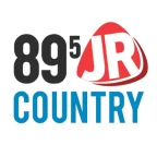 logo 89.5 JR Country