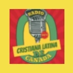 logo Radio Cristiana Latina en Canada