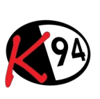 logo K94.5