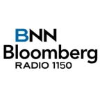 BNN Bloomberg Radio 1150