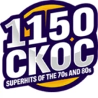 1150 CKOC