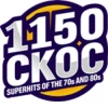 1150 CKOC