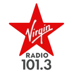 logo 101.3 Virgin