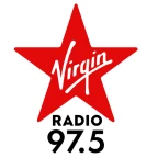 logo 97.5 Virgin Radio