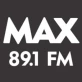 89.1 Max FM