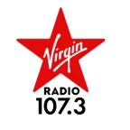 logo 107.3 Virgin Radio