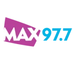 97.7 Max FM