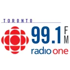 CBC Radio One