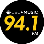 logo CBC Music Toronto