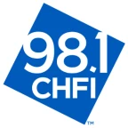 98.1 CHFI Toronto