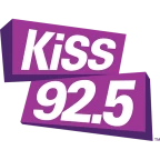 logo KiSS 92.5