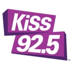 KiSS 92.5