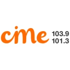 CIME-FM