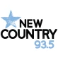 New Country 93.5 - Toronto