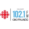 CBC Music Calgary