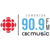 CBC Music Edmonton