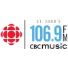 CBC Music St. John's