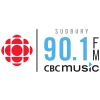 CBC Music Sudbury