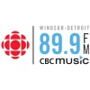 CBC Music Windsor