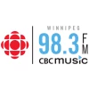 CBC Music Winnipeg