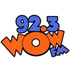 92.3 WOW FM
