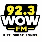 92.3 WOW FM