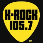 K-ROCK 105.7