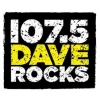 107.5 Dave Rocks