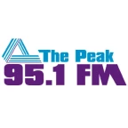 The Peak 95.1 FM