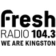 104.3 Fresh Radio