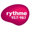 93.7 - 98.1 Rythme FM