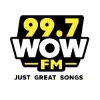 99.7 WOW FM
