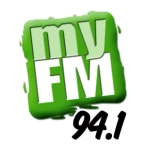 94.1 myFM