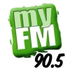 90.5 myFM