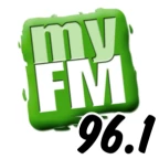 96.1 FM Renfrew