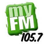 105.7 myFM