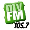 105.7 myFM