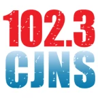 102.3 CJNS