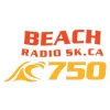 Beach Radio 750