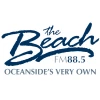 88.5 The Beach