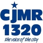 Logo CJMR 1320